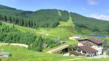 Буковель 28 червня 2019 року, 2019-06-28 10:00