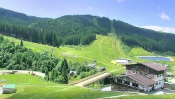 Буковель 28 червня 2019 року, 2019-06-28 13:00