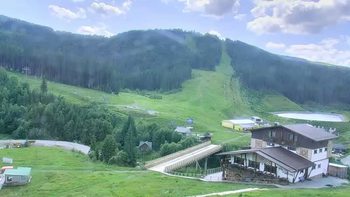 Буковель 28 червня 2019 року, 2019-06-28 16:00