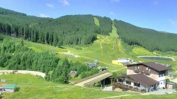 Буковель 29 червня 2019 року, 2019-06-29 10:00