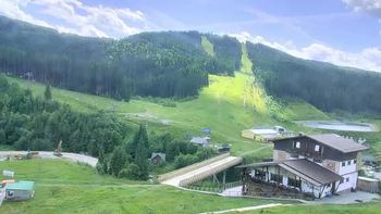 Буковель 29 червня 2019 року, 2019-06-29 16:00
