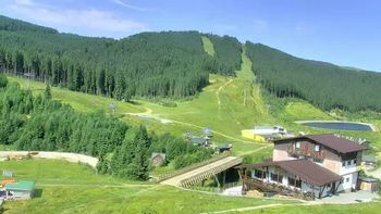 Буковель 30 червня 2019 року, 2019-06-30 10:00