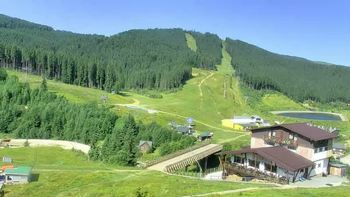 Буковель 1 липня 2019 року, 2019-07-01 10:00