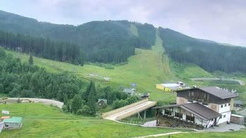 Буковель 3 липня 2019 року, 2019-07-03 10:00