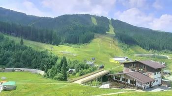 Буковель 3 липня 2019 року, 2019-07-03 13:00