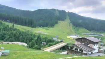 Буковель 3 липня 2019 року, 2019-07-03 16:00