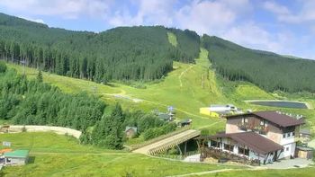 Буковель 4 липня 2019 року, 2019-07-04 10:00