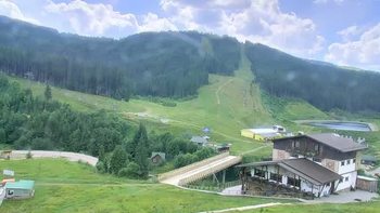 Буковель 4 липня 2019 року, 2019-07-04 16:00