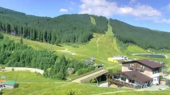 Буковель 5 липня 2019 року, 2019-07-05 10:00
