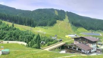 Буковель 5 липня 2019 року, 2019-07-05 13:00
