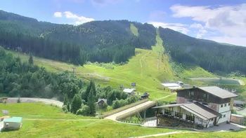 Буковель 5 липня 2019 року, 2019-07-05 16:00