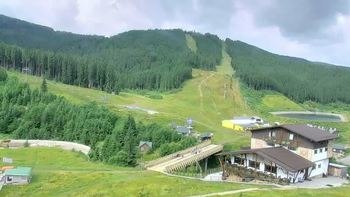 Буковель 6 липня 2019 року, 2019-07-06 10:00