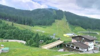 Буковель 6 липня 2019 року, 2019-07-06 13:00