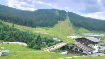 Буковель 6 липня 2019 року, 2019-07-06 16:00
