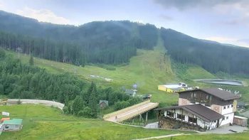 Буковель 7 липня 2019 року, 2019-07-07 16:00