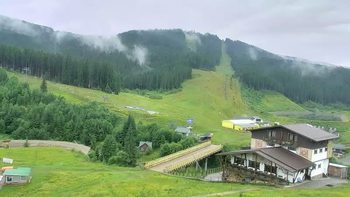 Буковель 8 липня 2019 року, 2019-07-08 10:00