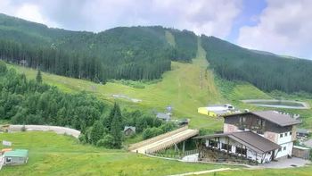 Буковель 8 липня 2019 року, 2019-07-08 13:00