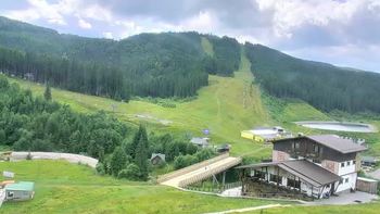 Буковель 8 липня 2019 року, 2019-07-08 16:00