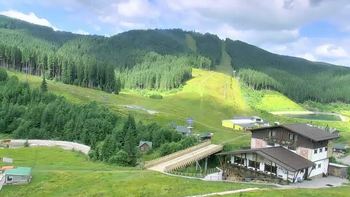 Буковель 9 липня 2019 року, 2019-07-09 10:00
