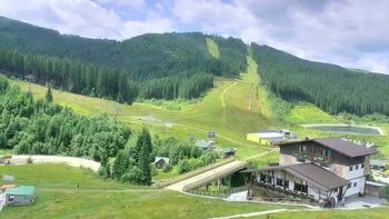 Буковель 9 липня 2019 року, 2019-07-09 13:00