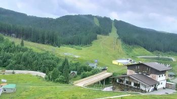 Буковель 11 липня 2019 року, 2019-07-11 10:00