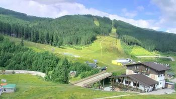 Буковель 12 липня 2019 року, 2019-07-12 10:00