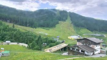 Буковель 12 липня 2019 року, 2019-07-12 16:00