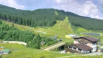 Буковель 13 липня 2019 року, 2019-07-13 10:00