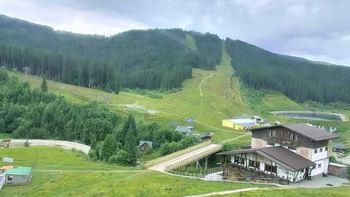 Буковель 13 липня 2019 року, 2019-07-13 13:00