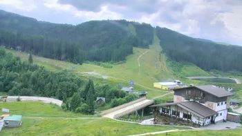 Буковель 13 липня 2019 року, 2019-07-13 16:00