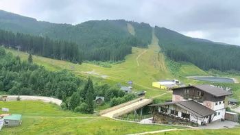 Буковель 14 липня 2019 року, 2019-07-14 10:00