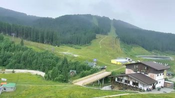 Буковель 14 липня 2019 року, 2019-07-14 13:00