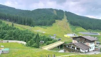 Буковель 15 липня 2019 року, 2019-07-15 13:00