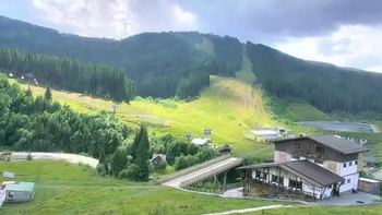 Буковель 15 липня 2019 року, 2019-07-15 16:00
