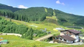 Буковель 16 липня 2019 року, 2019-07-16 10:00