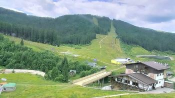 Буковель 16 липня 2019 року, 2019-07-16 13:00