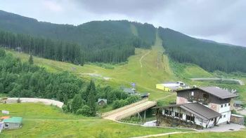 Буковель 17 липня 2019 року, 2019-07-17 10:00