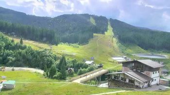 Буковель 17 липня 2019 року, 2019-07-17 16:00