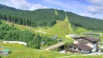 Буковель 18 липня 2019 року, 2019-07-18 10:00