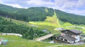 Буковель 18 липня 2019 року, 2019-07-18 13:00