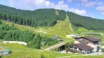 Буковель 19 липня 2019 року, 2019-07-19 10:00