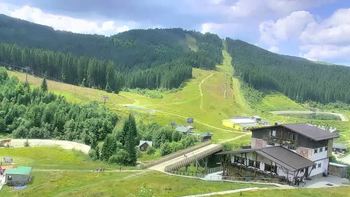 Буковель 19 липня 2019 року, 2019-07-19 13:00