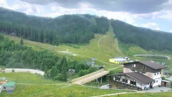 Буковель 19 липня 2019 року, 2019-07-19 16:00