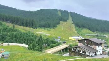 Буковель 20 липня 2019 року, 2019-07-20 10:00