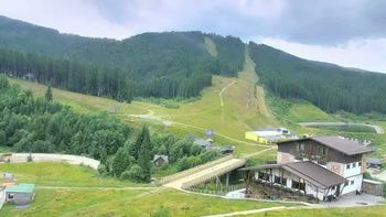 Буковель 20 липня 2019 року, 2019-07-20 13:00