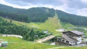 Буковель 20 липня 2019 року, 2019-07-20 16:00