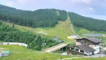 Буковель 21 липня 2019 року, 2019-07-21 10:00