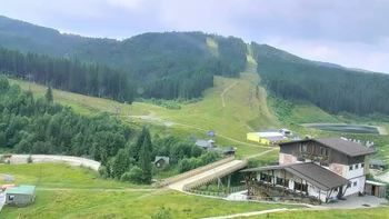 Буковель 21 липня 2019 року, 2019-07-21 13:00