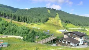 Буковель 22 липня 2019 року, 2019-07-22 10:00