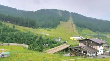 Буковель 23 липня 2019 року, 2019-07-23 10:00